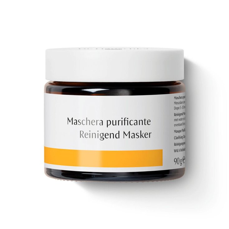 Dr. Hauschka Masque Purifiant 90g