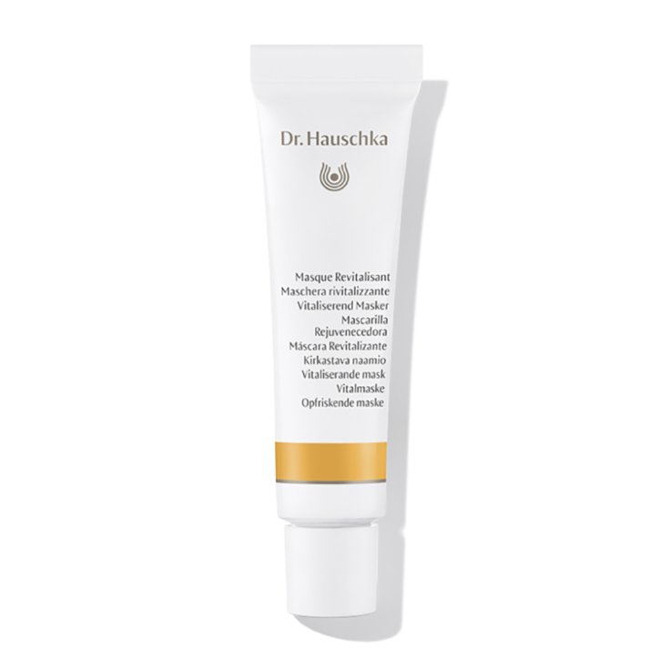 Dr. Hauschka Masque Revitalisant 5 ml