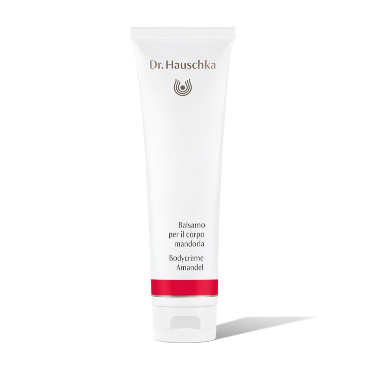 Dr. Hauschka Baume Corps Amande 145ml