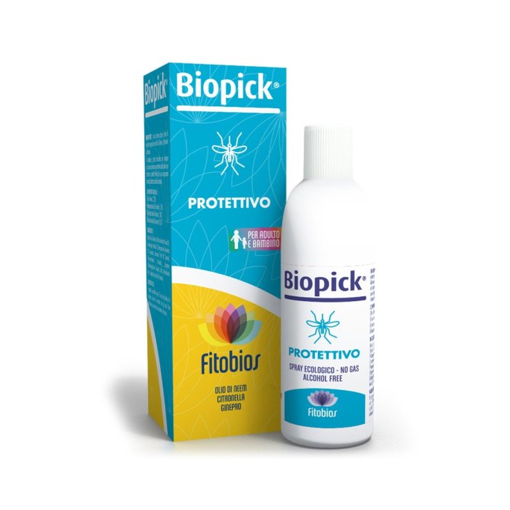 Fitobios Biopick Pré-Spray 100ml