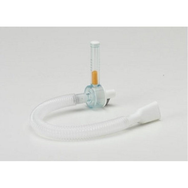 Air Liquide Healthcare Respilift Avec Tube Embouchure