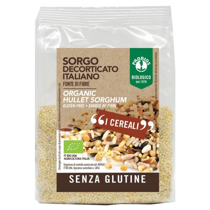 Probios Sorgho Bio 400g
