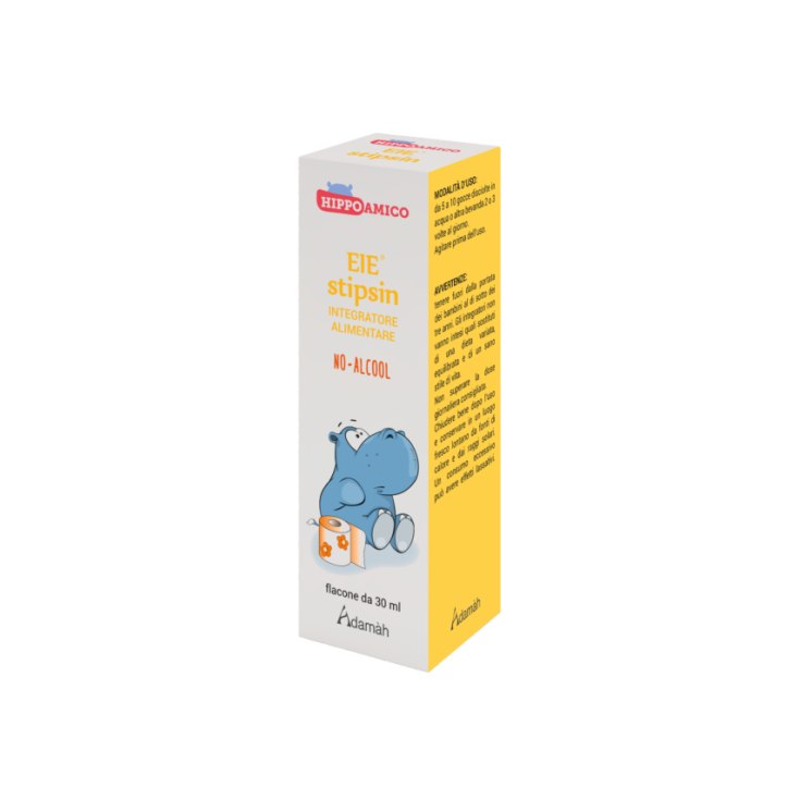 Adamah Stipsine Gouttes 30ml