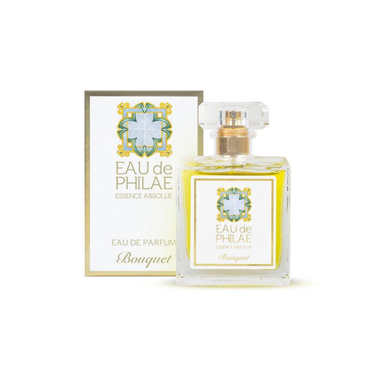 Cemon Eau De Philae Parfum Bouquet Homéopathique