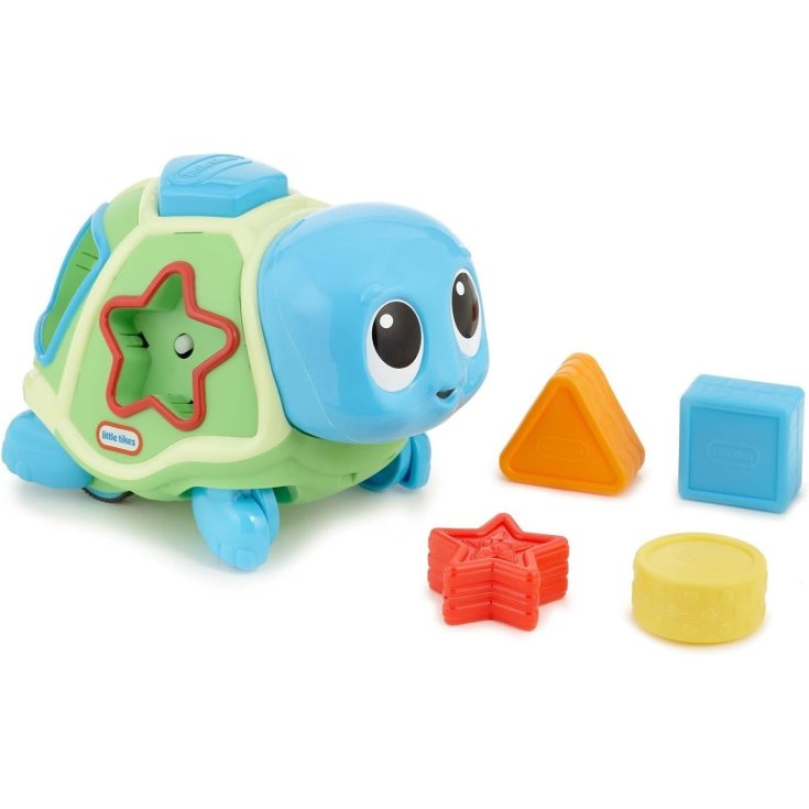 Jeu Little Tikes Tarta Formes