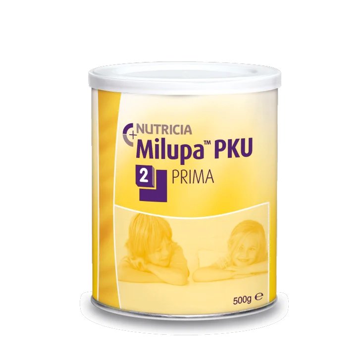 Milupa PCU 2-Prima Nutricia 500g