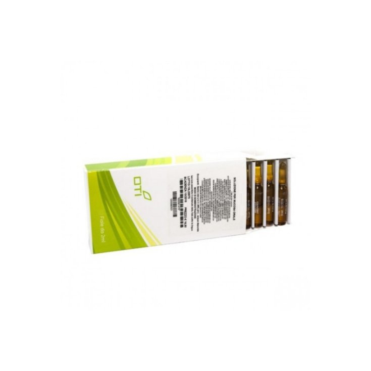 Thyroidinum Sp OTI 20 Ampoules de 2 ml