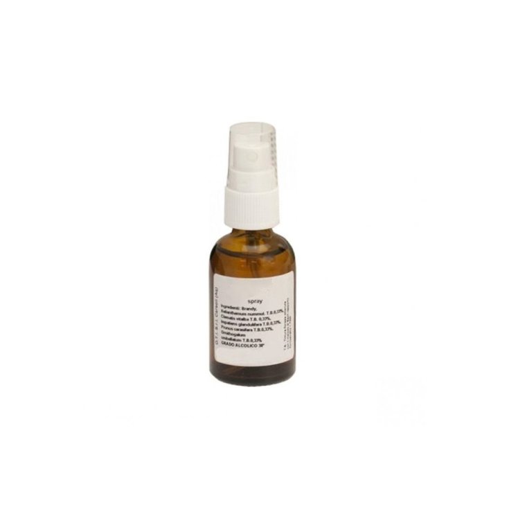 Formule T3 06lm Spray OTI 50ml