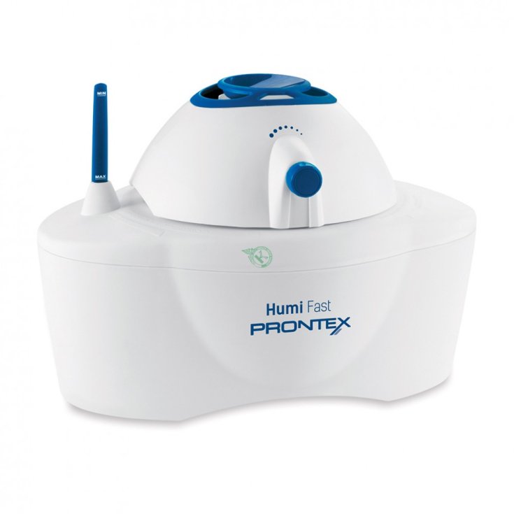 Humidificateur Humi Fast Prontex