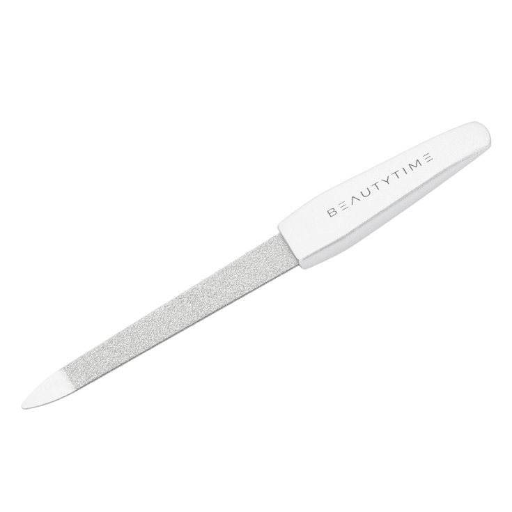 Lime à ongles saphir courte BT 184 Beautytime