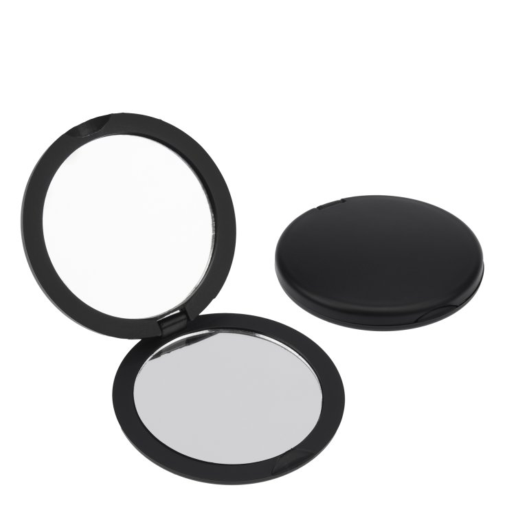 Miroir de sac double Beautytime