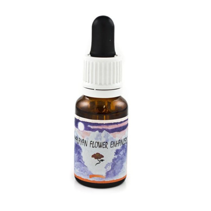 Enfants Flower Essences Fleurs de l'Himalaya 15 ml