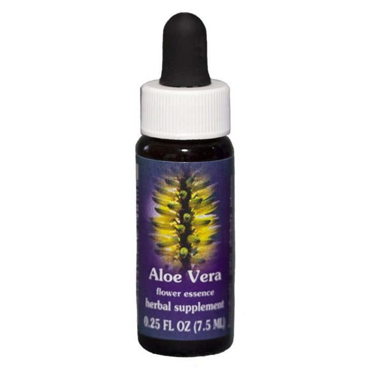 Aloe Vera Essences Californiennes 7,4 ml