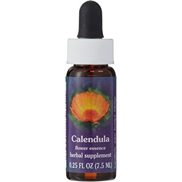 Essences Californiennes Calendula 7,4ml