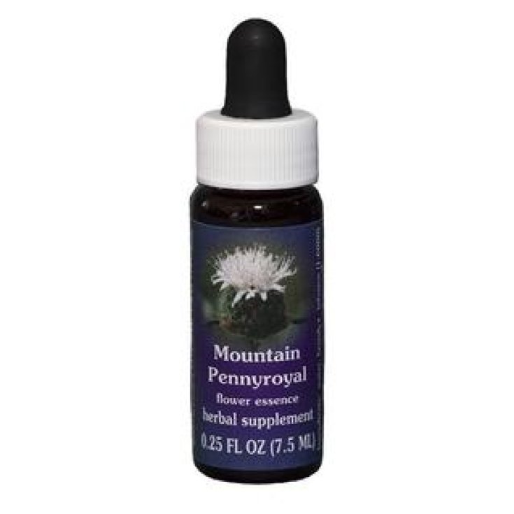 Mountain Pennyroyal Californian Essences 7,4ml