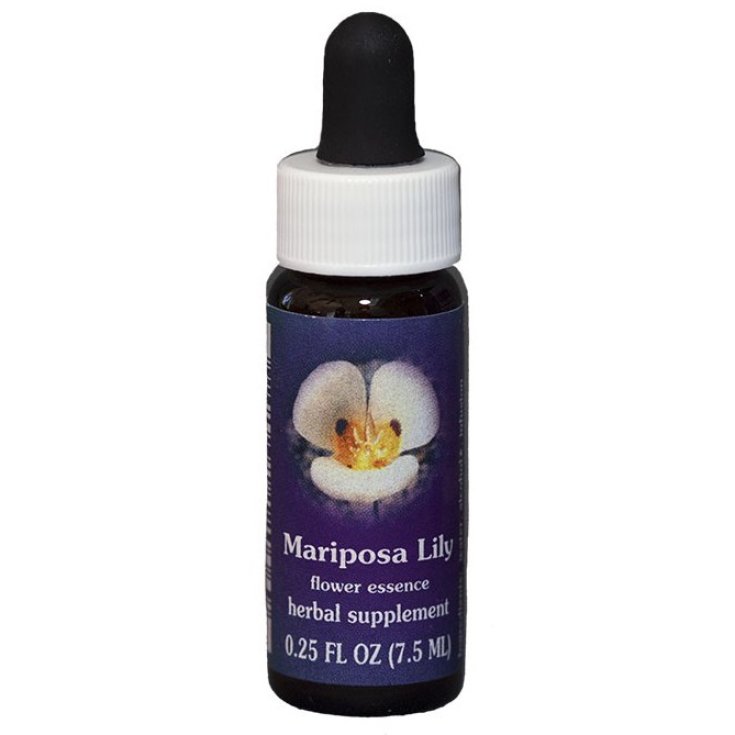 Mariposa Lily Essences Californiennes 7,4ml