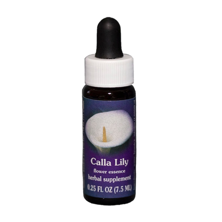 Calla Lily Elixirs de Californie 7,4 ml