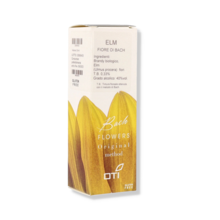 Orme Fleur de Bach OTI 30ml