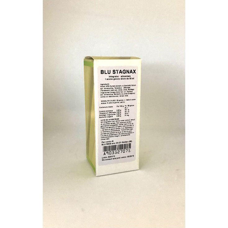 Bleu Stagnax Fito 50ml