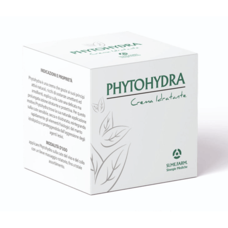 Crème Phytohydra 50ml