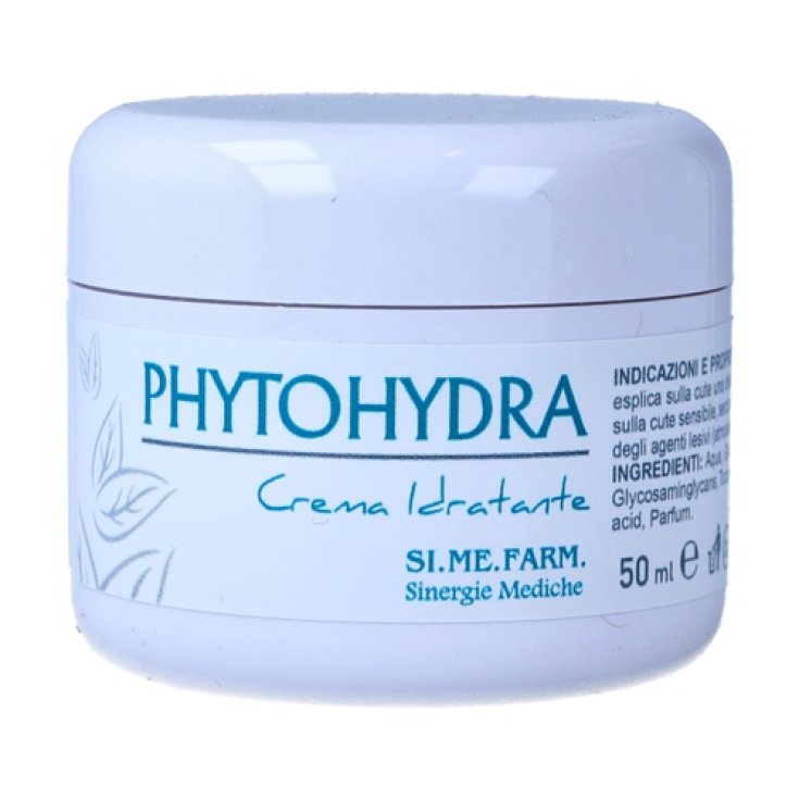Crème Phytohydra 50ml