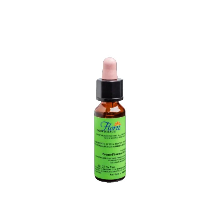 PromoPharma Florit 20 Mimules Fleurs de Bach 10 ml