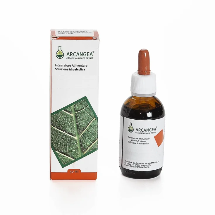 Hypericum Sol Ial 50ml