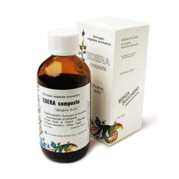 Lierre Comp 150ml