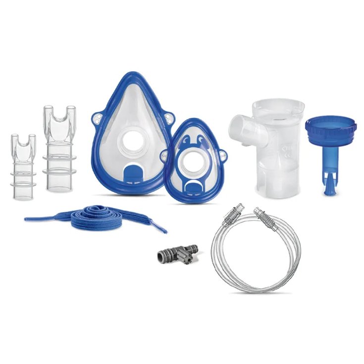 Set Compl 2 Makr Aérosol