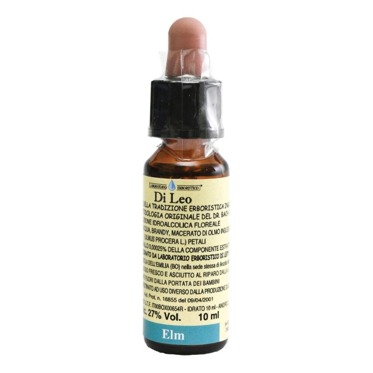 Orme 10ml Par Leo