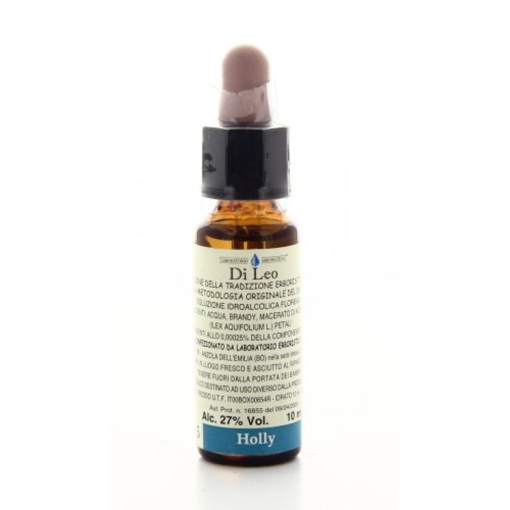 Houx 10ml Par Leo