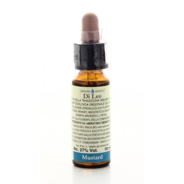 Moutarde 10ml Par Leo