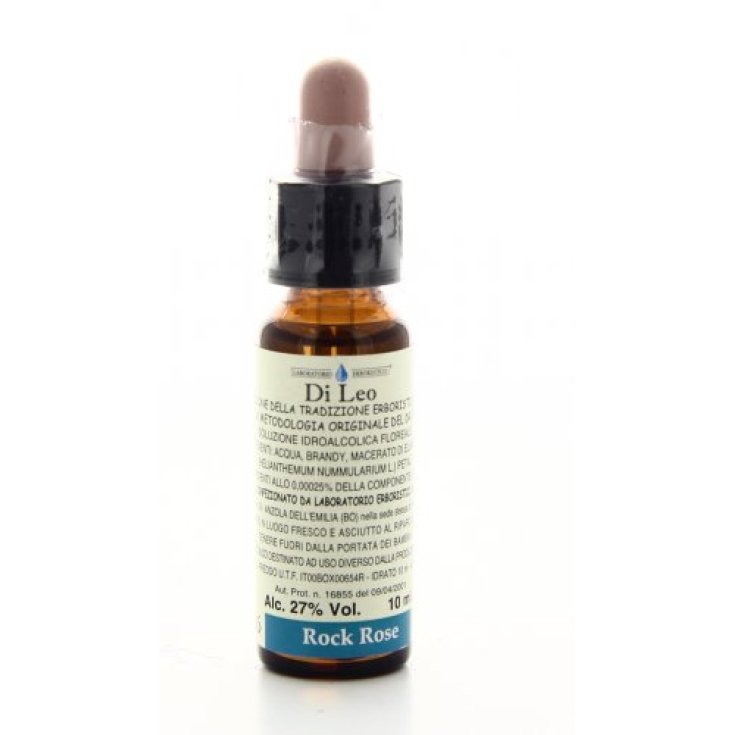 Rock Rose 10 ml par Leo