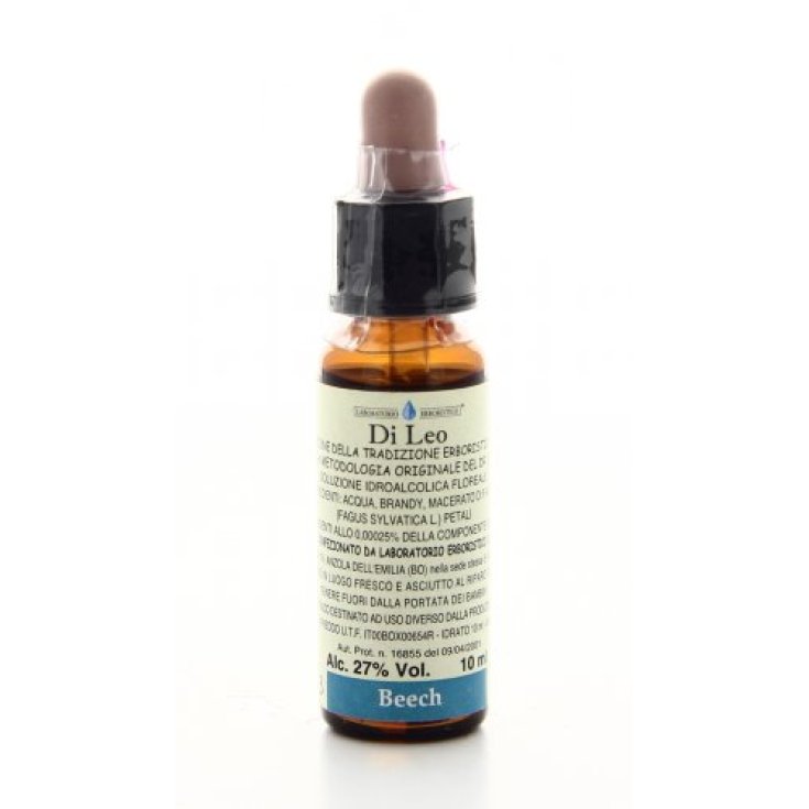 Hêtre 10ml Par Leo