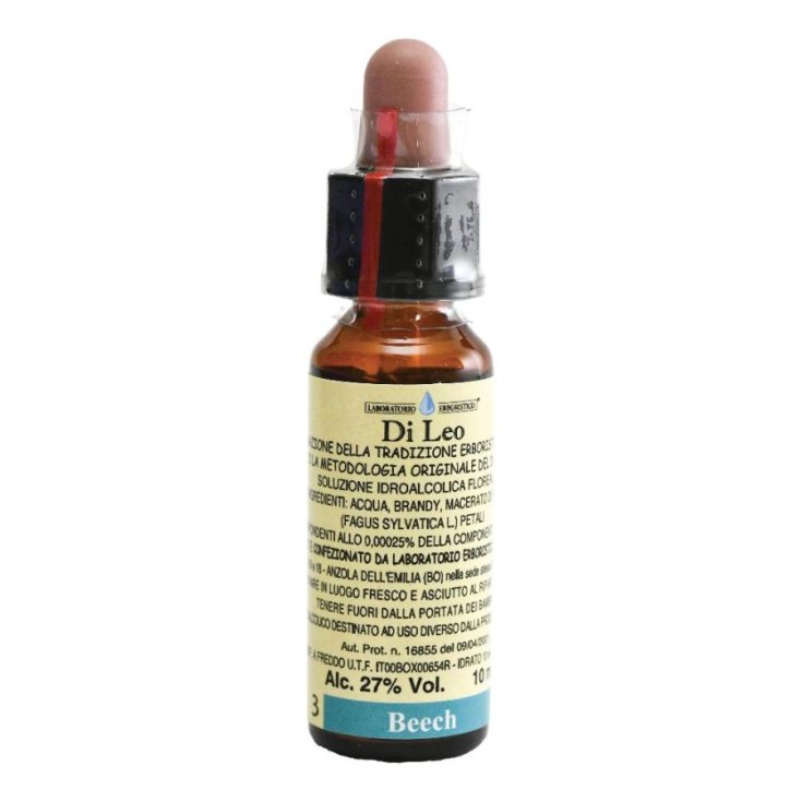 Hêtre 10ml Par Leo