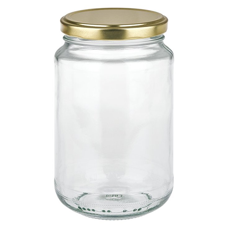 Pot Ligne Or 100ml 10pcs