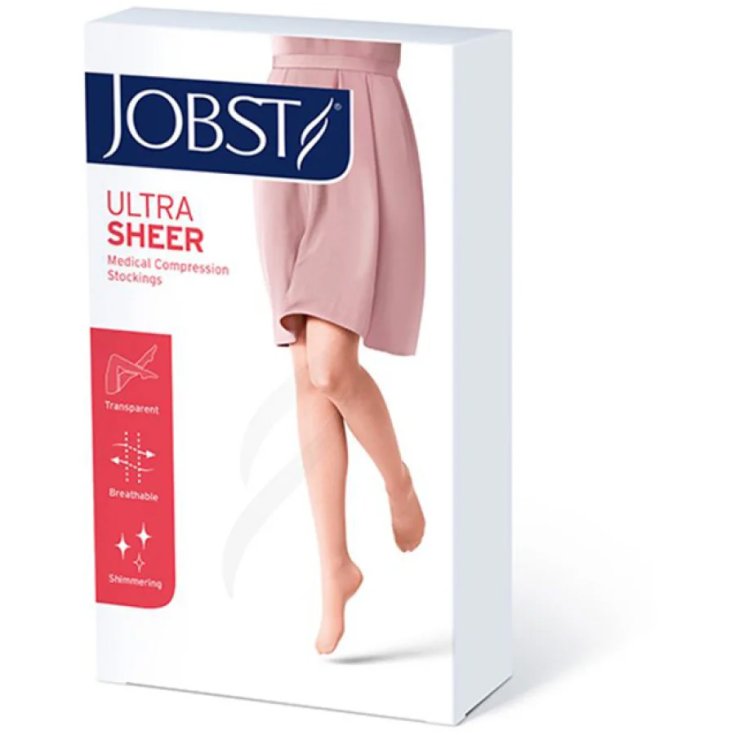Jobst Us 30-40mmhg Areg M Soleil