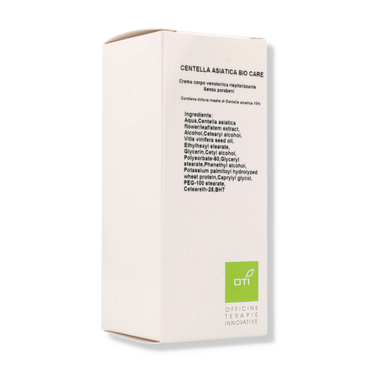 OTI Centella As Soin Bio 75ml