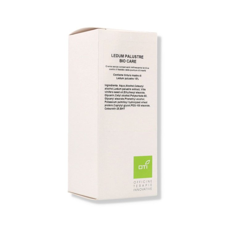 OTI Ledum Pal Bio Crème de Soin 75ml