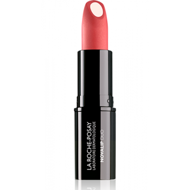 Toleriane Rouge à Lèvres 05 Rose Pêche La Roche Posay 4ml
