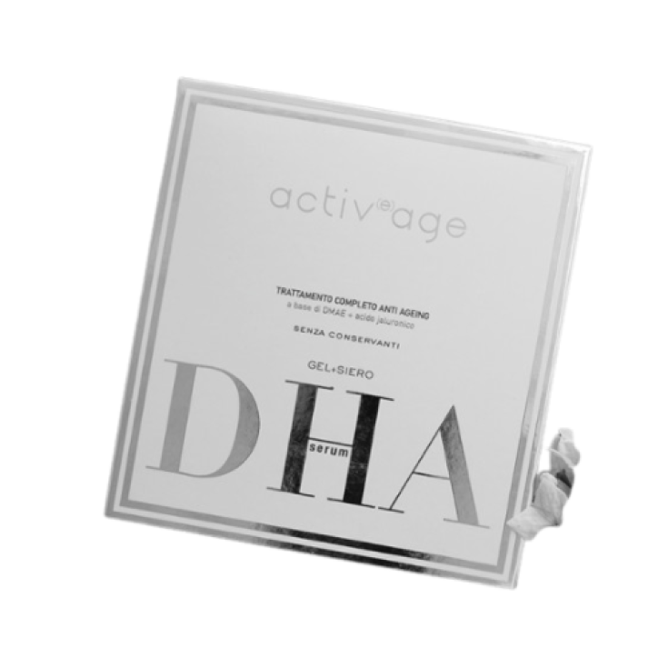 OTI Activage Dha Sérum Sie30 + gel30