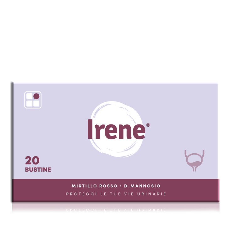 Irène 20 Sachets