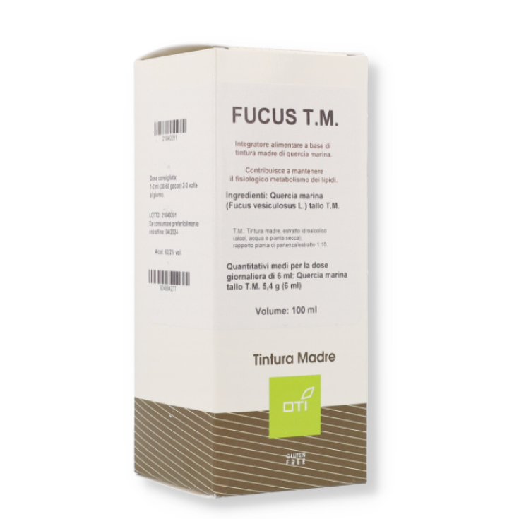 Fucus Tm OTI 100ml