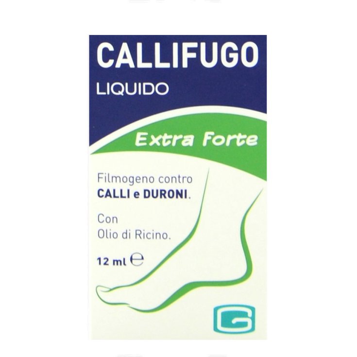 Igis Callifugo Liquide 12 ml