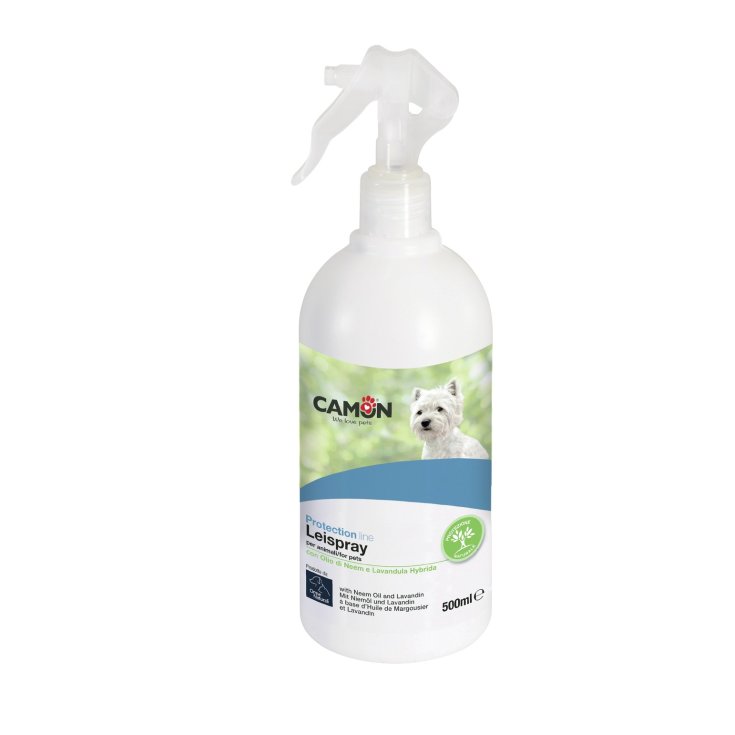 Leispray Protection 500ml