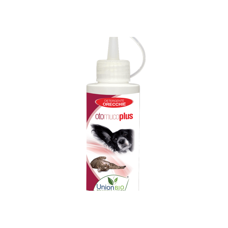 Otomucoplus Union Bio 100ml