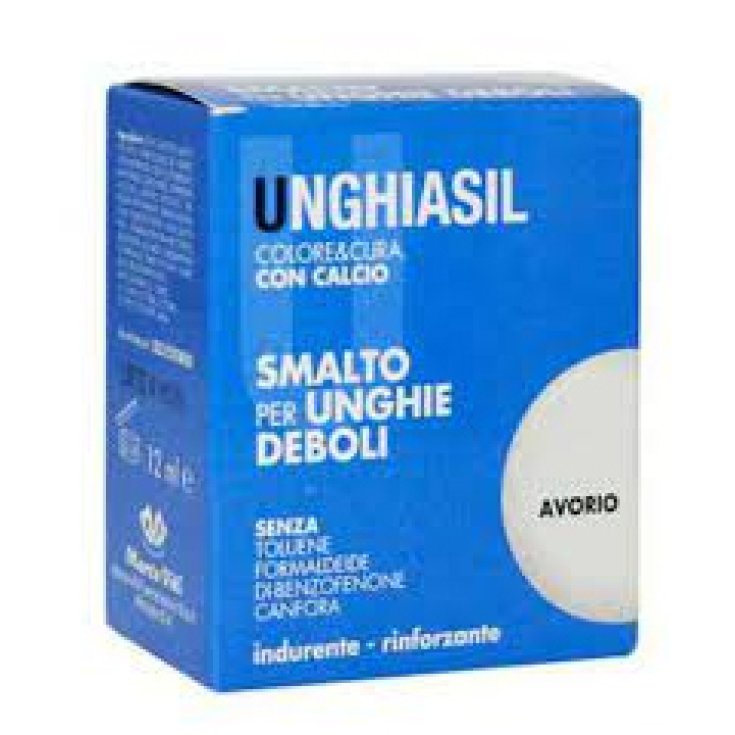 Couleur & Soin Football Ivoire 12ml