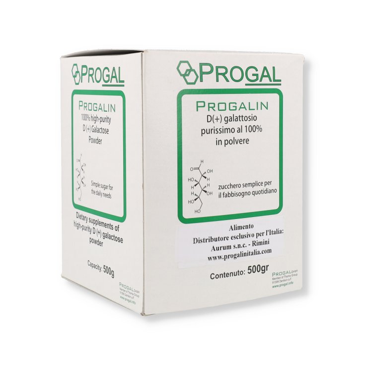 Progaline Poudre 500g