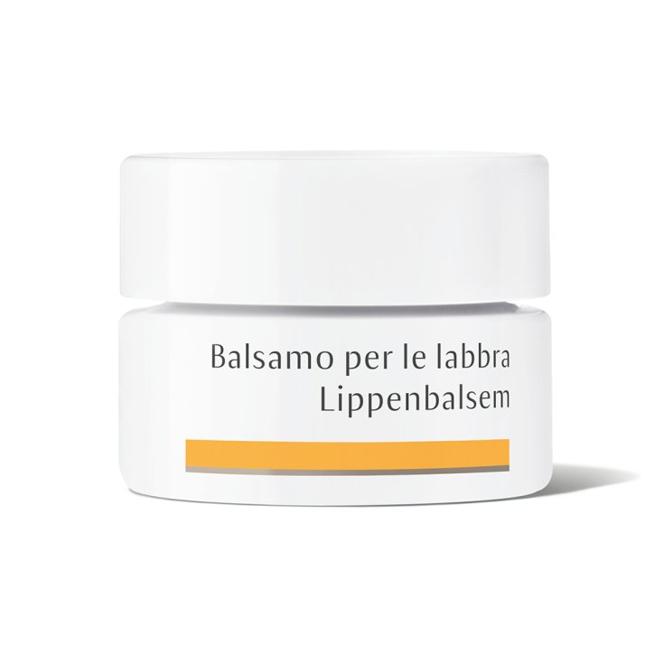 Dr. Hauschka Baume à Lèvres 4.5g