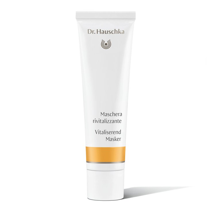 Dr. Hauschka Masque Revitalisant 30 ml